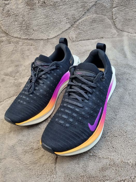 Buty Nike Reactx infinity Run 4