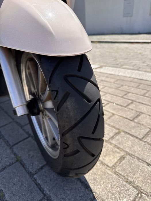 Scooter UM Chill 125cc