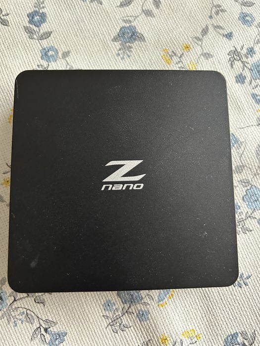 Formuler Z Nano IPTV Android Box