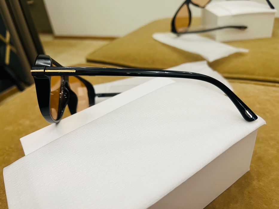 Tom Ford okulary