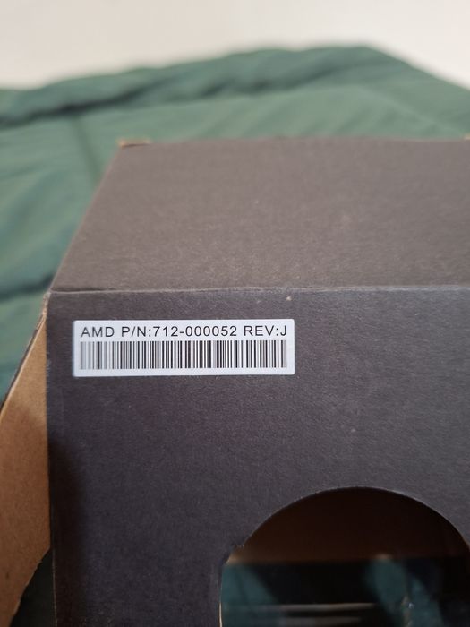 Cooler AMD  Wraith Stealth