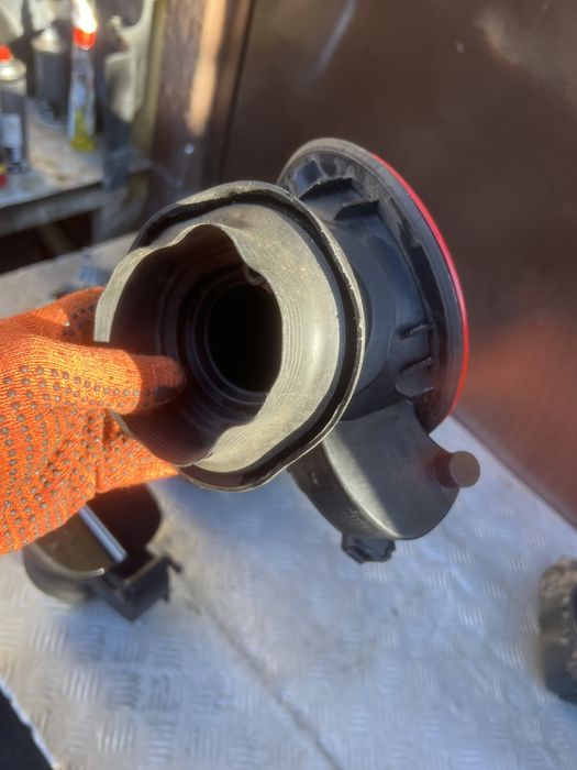 Лючок бензобака форд фокус 15 г ford focus