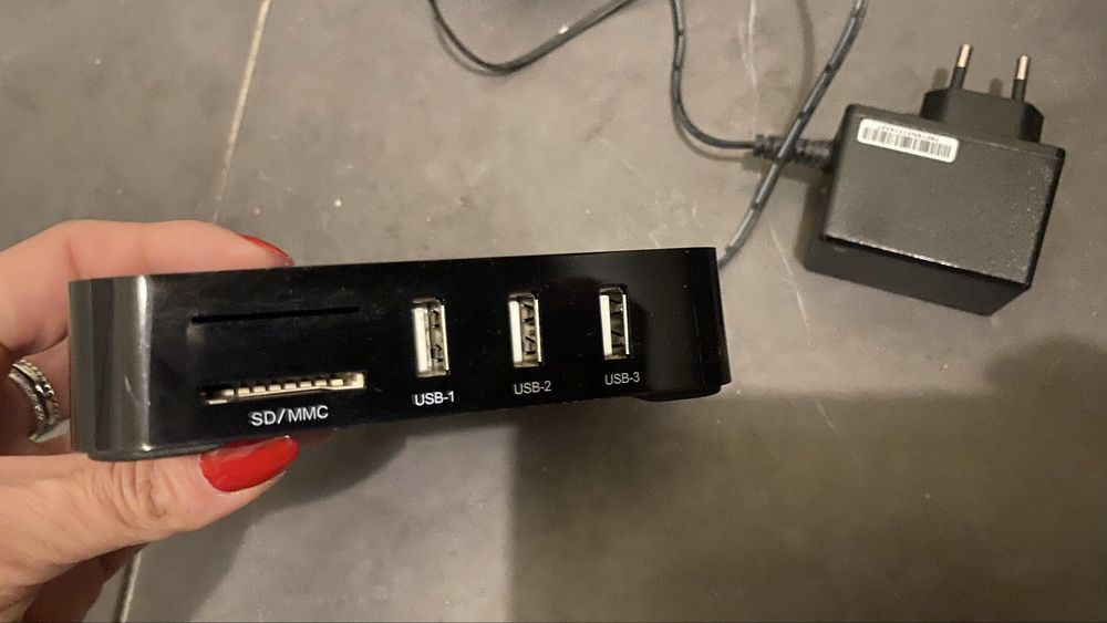 Tv box MXQ-4k como nova