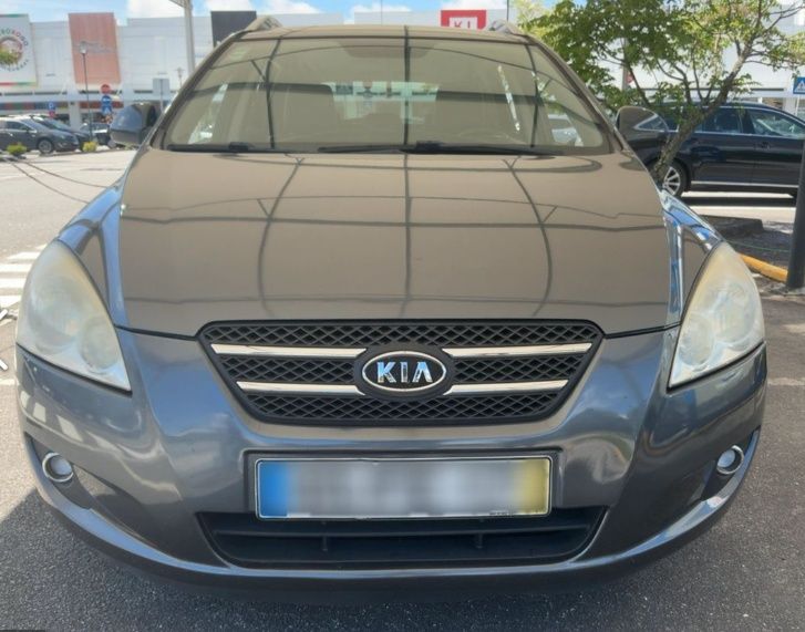 Kia ceed  SW carrinha