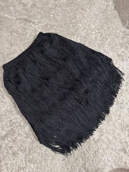 Spódnica taneczna dla dziewczynek