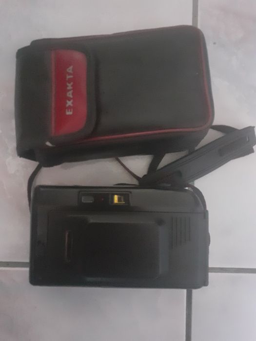 Aparat analogowy EXAKTA 800AF