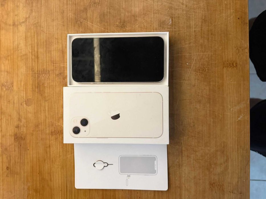 Iphone 13 *excelente estado*