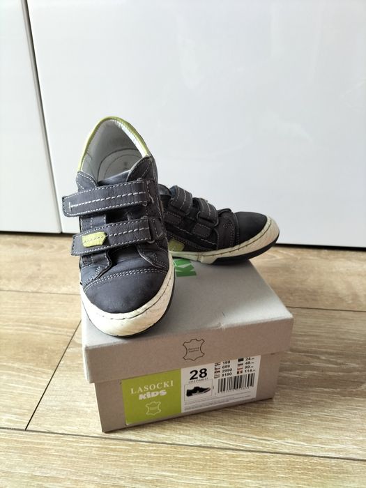 Buty Lasocki r 28