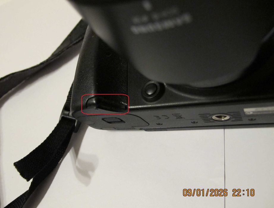 Samsung NX20 body plus obiektyw! Bogaty zestaw!