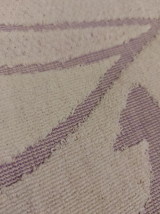 Простирадло махрове