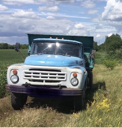 Вывоз мусора. Доставка отсев, щебінь, пісок и тд..