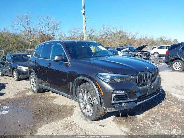 Розбірка БМВ Х5 Г05 3.0 Колір: A90 / A90M шрот запчастини авторозборка BMW X5 G05 3.0L Turbo панорама потолок турбіна