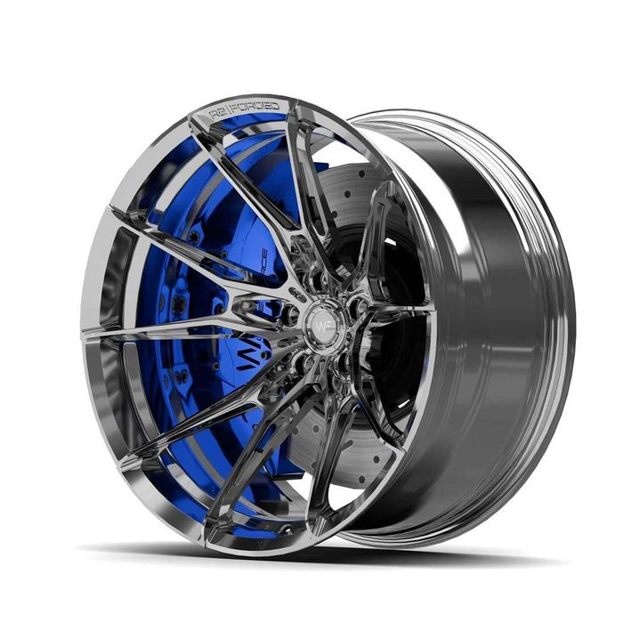 Kute Felgi Wheelforce R.2 | 20" 21" |  BMW M2 G87 M3 G80 G81 M4 G82 G83 F80 F82 F83