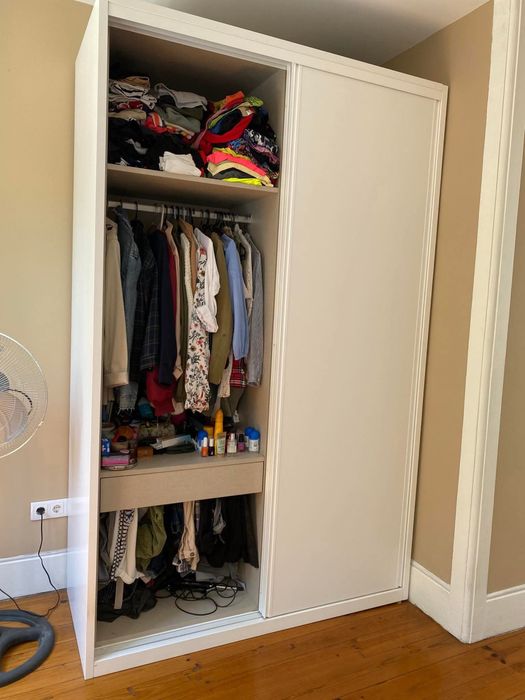 Roupeiro alta qualidade