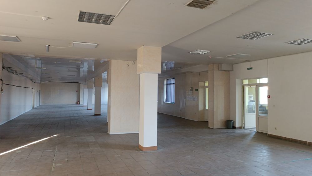 Виробничий комплекс