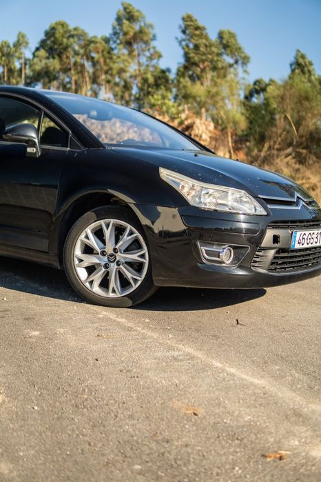 CITROEN C4 | 2008 | 280.000KM