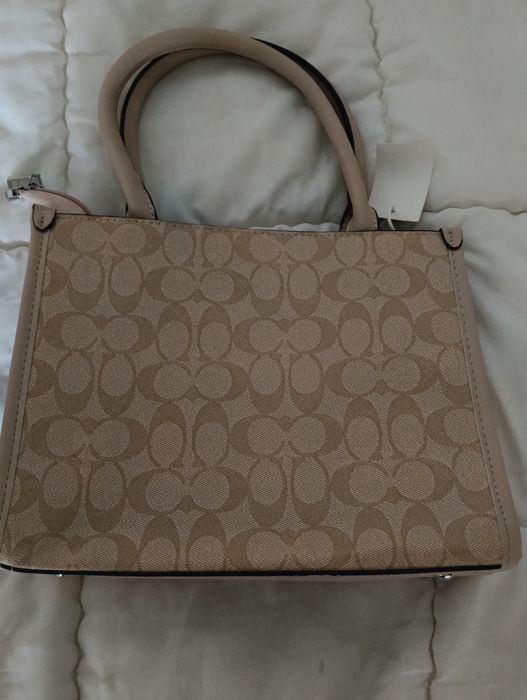 Сумка Coach (Нова)