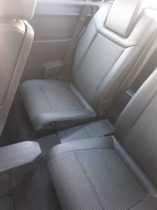 Opel Zafira B 1.9CDTI 150cv Versão Cosmos