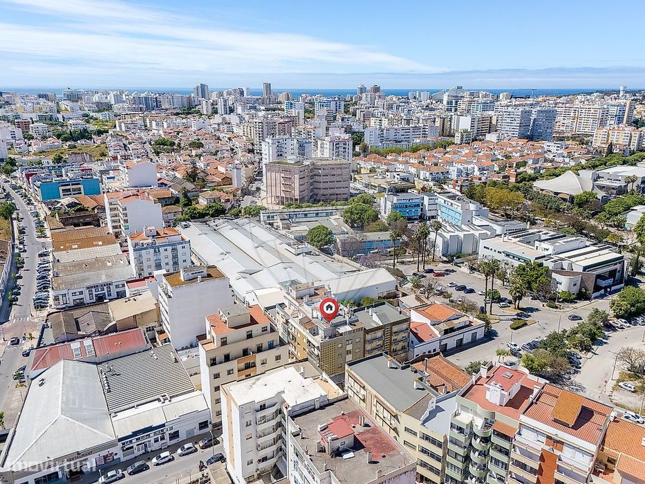 Apartamento T4 para venda