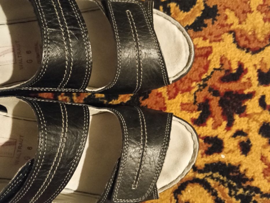 Buty Nowe Medicus G6