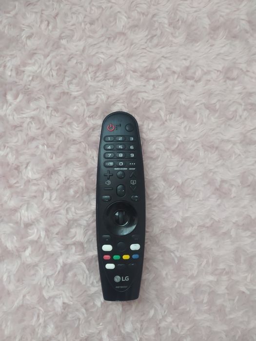 Пульт LG, джостик, оригінал