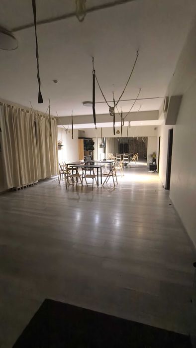 Sala, pomieszczenie wynajem na godziny