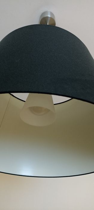 Candeeiro de tecto 54cm diâmetro