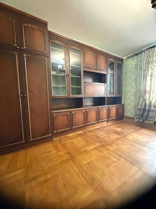 Здається однокімнатна квартира в районі Градецький