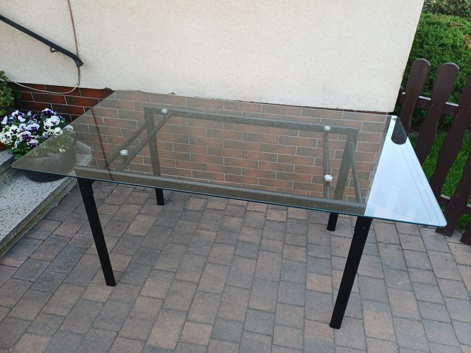 Stół na taras/balkon