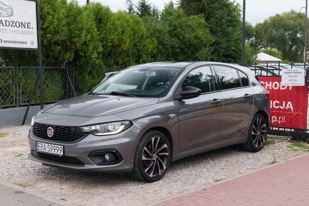 Fiat Tipo