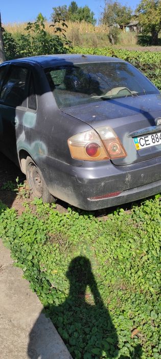 Ліфан 520 1.6 бензин на розборку