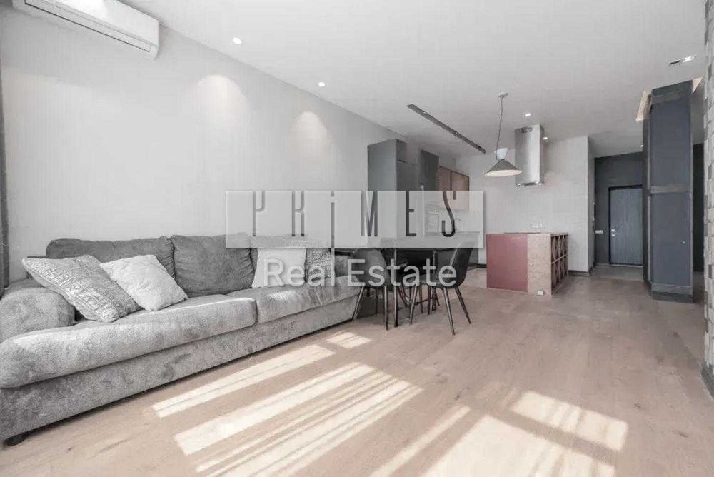 Аренда Торг 2 комнатная 75м2 ЖК Новопечерские Липки Драгомирова 11