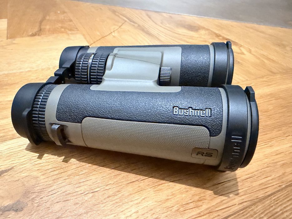 Lornetka bushnell R5 10x42 nowa