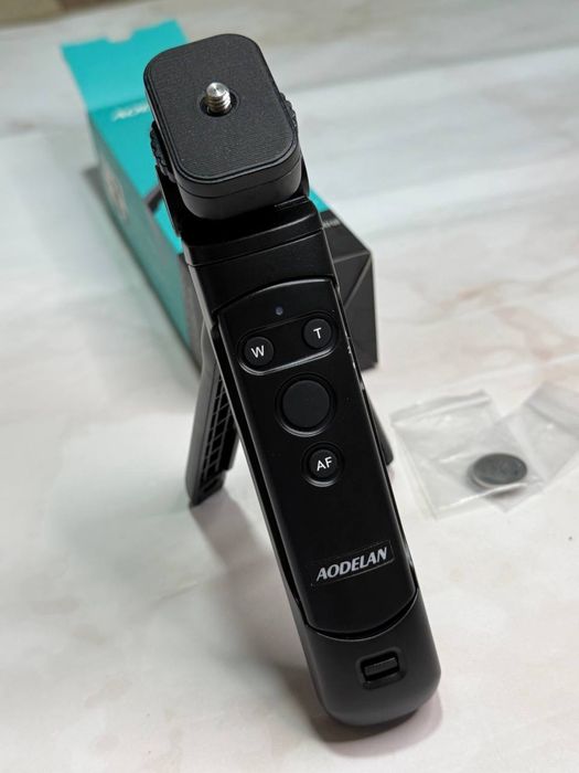 Штатив Adelan Tripod Grip With Remote Control TG-1S-For Sony