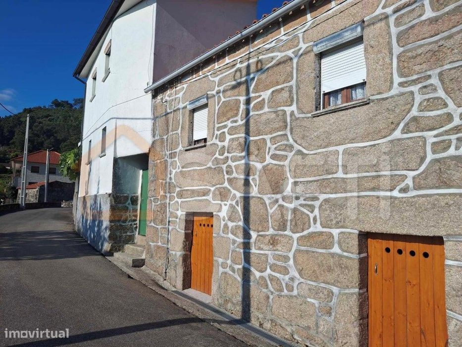 Oportunidade única de negócio fantástica Casa t2