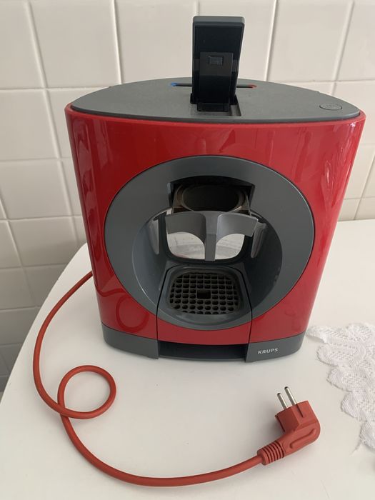 Máquina Café Dolce Gusto com Avaria (ver descrição)