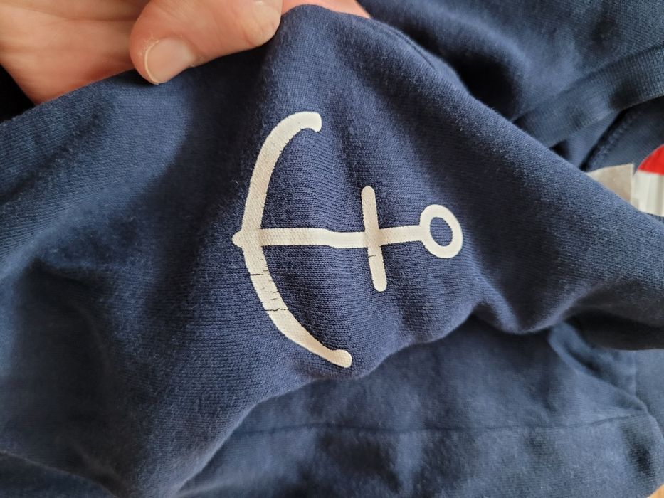 3x pajac chłopięcy bez stopek rozm 62-68