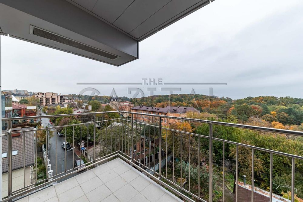 Продажа квартиры, ЖК Бусов Хилл, Печерск