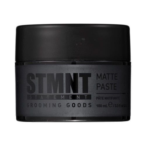 2 x STMNT Statement Matte Paste 100ml
Statement Matte Paste pasta matująca dla mężczyzn 100ml
Statement Matte Paste pasta matująca dla mężczyzn 100ml