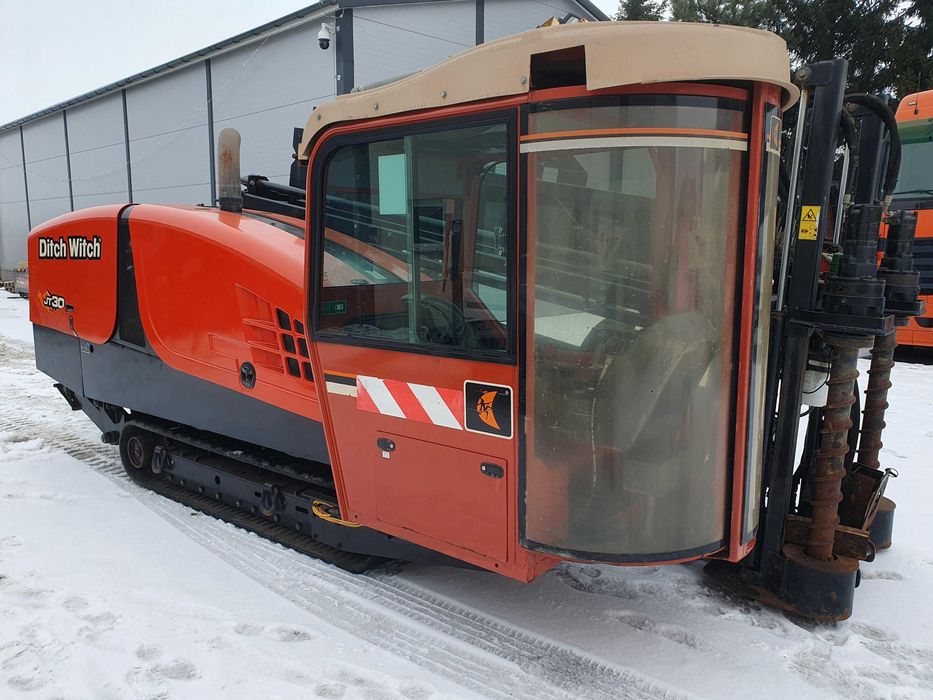 Wiertnica Ditch Witch JT 30 AT