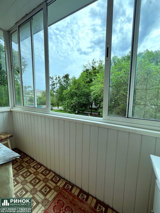 Apartment in Poltava - View 5