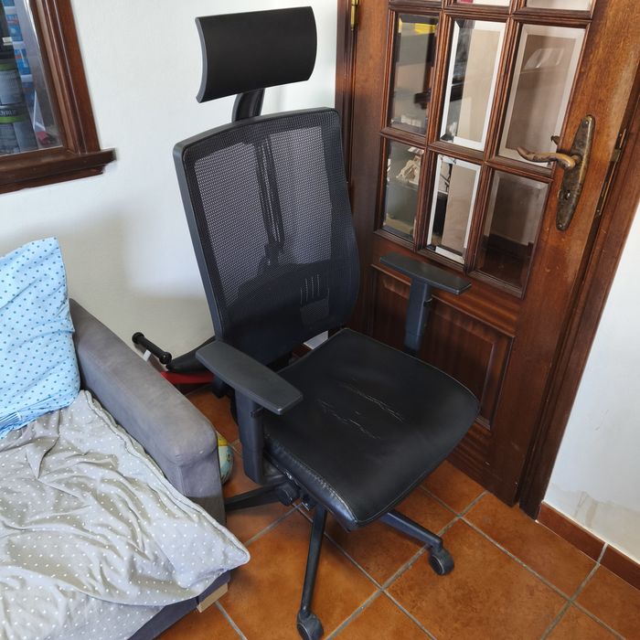 Cadeira de escritório