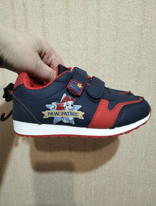 Кросівки для хлопчиків