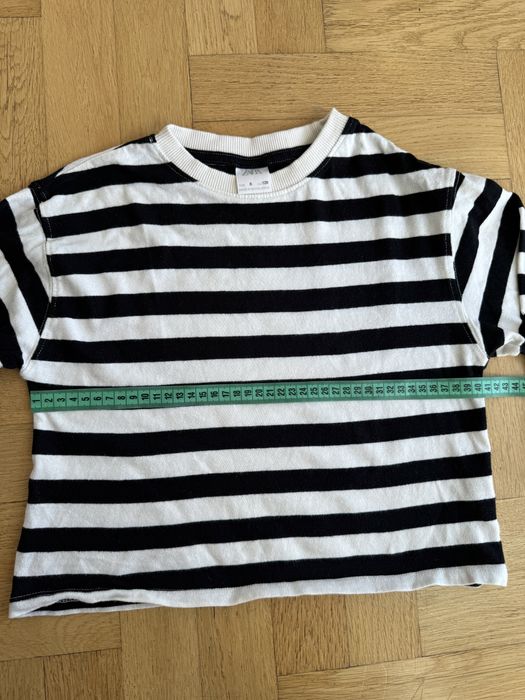 Sweter Zara r. 128