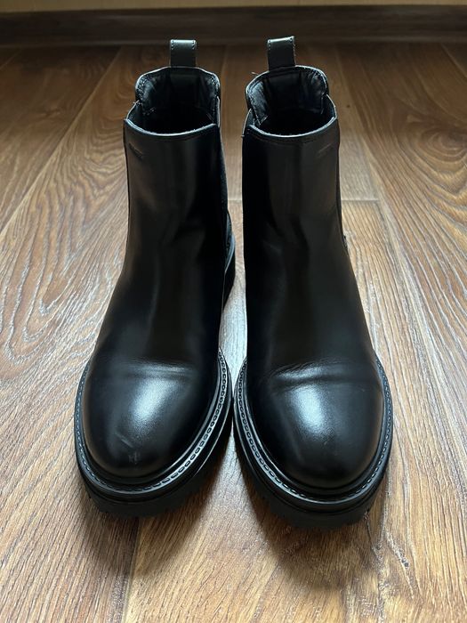 Жіночі челсі Geox Iridea