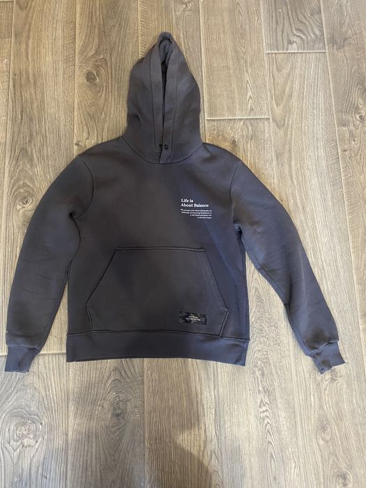 Зимний костюм.