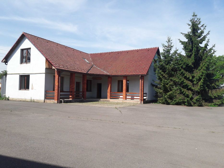 Продаж підприємства