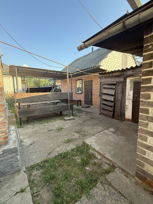 Сертифікати. Є Відновлення. Продам будин в центрі с.Піщане