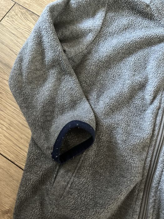 Bluza z polaru marki lupilu