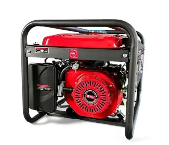 Бензиновый Генератор Эдон 3800 Вт
АВР Медная обмотка Газ Бензогенерато